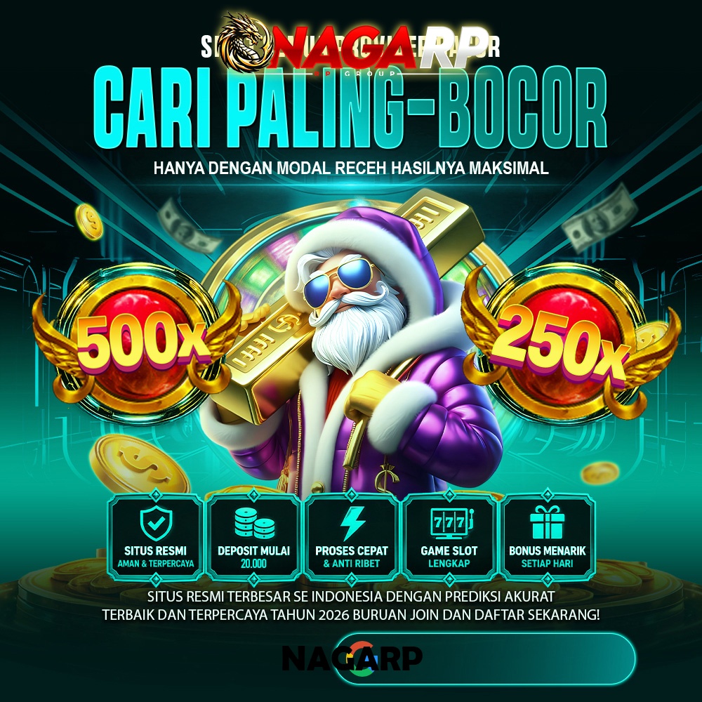 NAGARP: Situs Slot777 24 Jam dengan Navigasi Ringkas untuk Perangkat Mobile